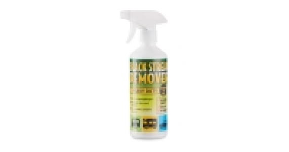 Aldi  Mykal Black Streak Remover 500ml