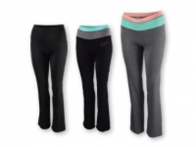 CRIVIT® Ladies Sports Trousers 7.99 €