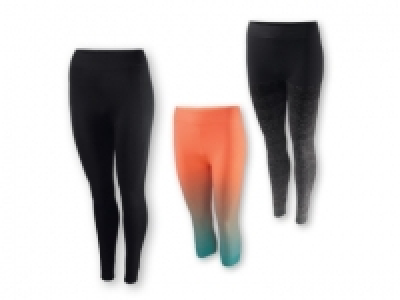 CRIVIT® Ladies Performance Leggings 6.99 €