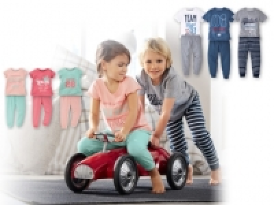 LUPILU® Kids Pyjamas 3.49 €