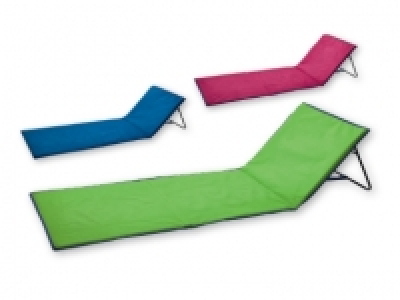 CRIVIT® Camping Mat 161 x 53 x 2.5cm 9.99 €