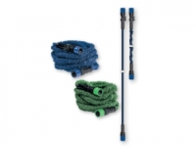 FLORABEST® Flexible Garden Hose Kit 9.99 €