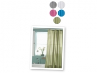 MIOMARE® Shower Curtain 4.99 €