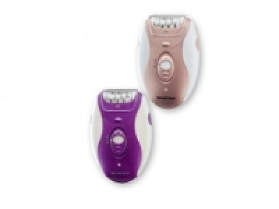 Lidl  SILVERCREST PERSONAL CARE® Cordless Epilator