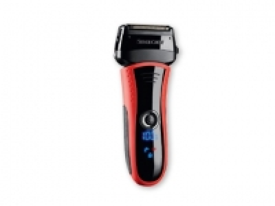 SILVERCREST PERSONAL CARE® Mens Shaver 29.99 €