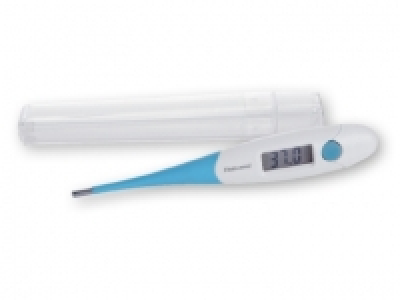 SANITAS® Flexible Digital Thermometer 3.99 €