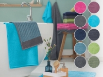 MIOMARE® Towel 8.99 €