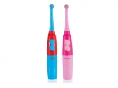 NEVADENT® Kids Electric Toothbrush