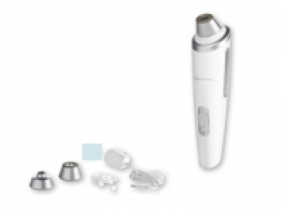 SANITAS® Electric Peeling Brush
