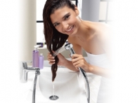 Lidl  MIOMARE® Basin Shower Head Attachment