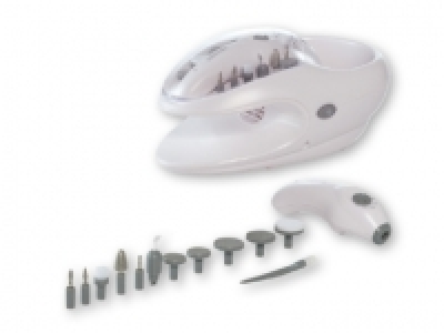 SANITAS® Manicure/ Pedicure Accessories