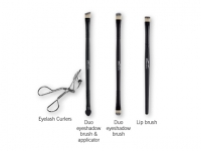 MIOMARE® Cosmetic Brushes