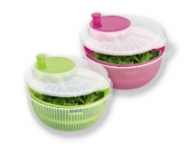 ERNESTO® 4L Salad Spinner 3.99 €