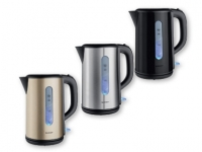 SILVERCREST KITCHEN TOOLS® 3000W Kettle 19.99 €