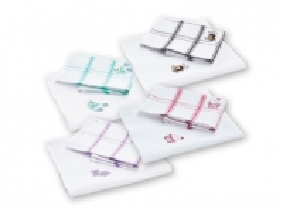 ERNESTO® Tea Towels 2.99 €