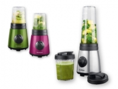 SILVERCREST KITCHEN TOOLS® 250W Smoothie Maker