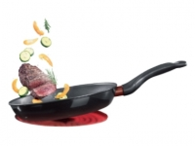 ERNESTO® 28cm Titanium Plasma 16 Frying Pan 16.99 €