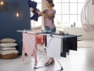 Lidl  AQUAPUR® Clothes Horse