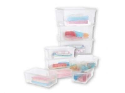 CASSETTI® All-Purpose Boxes