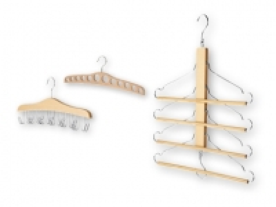 LIVARNO LIVING® Hanger Assortment