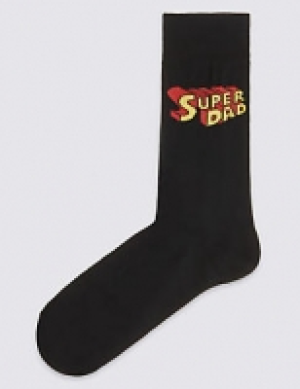 Cotton Rich Socks 4.75 €