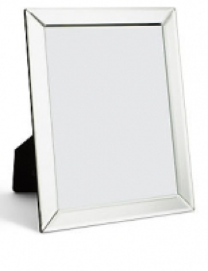Mirrored Photo Frame 20 x 25cm (8 x 10inch) 20.00 €