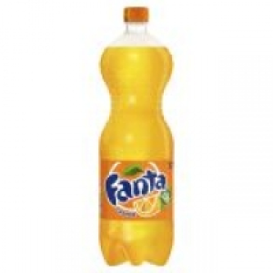Fanta / Sprite Range 3.00 €