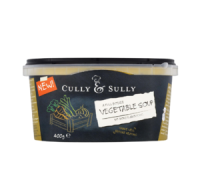 Centra  Cully & Sully Vegetable Soup 400g