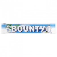 Mace Bounty/maltesers/galaxy Bounty/Maltesers/Galaxy Milk Chocolate/Teasers Bar/Smooth Mi