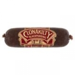 Black Pudding 2.00 €