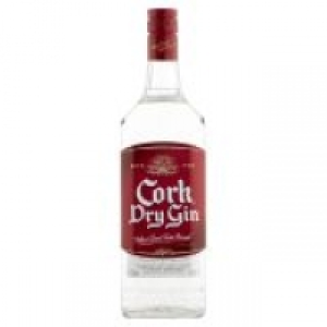Dry Gin 28.99 €
