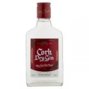 Dry Gin 6.99 €