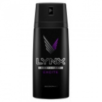 Mace Lynx Lynx Body Spray Range