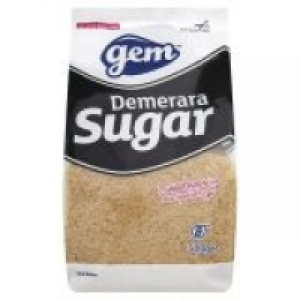 Demerara Sugar 1.00 €