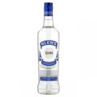 EuroSpar Glens Gin