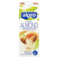 Mace Alpro Alpro Almond Unsweetened Milk