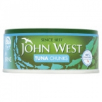 Mace John West John West Tuna Chunks in Brine