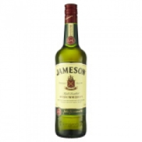 Mace Jameson Jameson Irish Whiskey