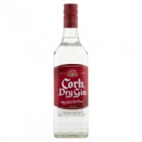 Mace Cork Cork Dry Gin