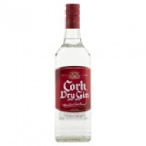 Cork Dry Gin