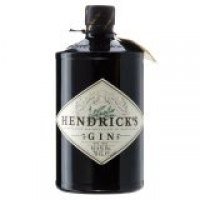 EuroSpar Hendricks Gin