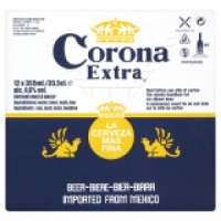 Mace Corona Extra Corona Extra Bottles