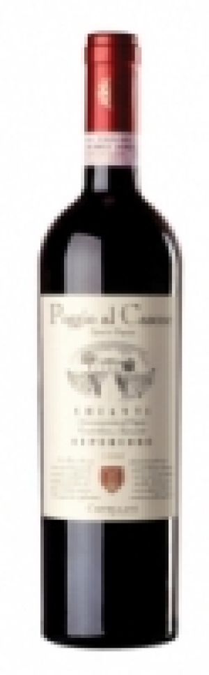 Mace Poggio Poggio Chianti Superiore