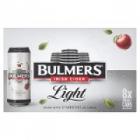 Mace Bulmers Bulmers Cider/Cider Light Cans