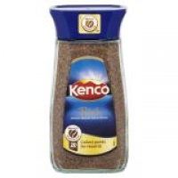 EuroSpar Kenco Rich/Smooth Instant Coffee Jar