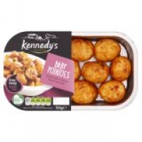 EuroSpar Kennedys Baby Potatoes with French Dressing/Persian Dressing/Honey Gl