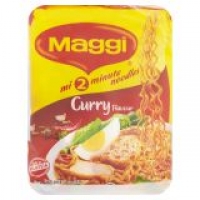 EuroSpar Maggi Noodles Chicken/Curry
