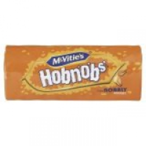 Hobnobs 1.25 €