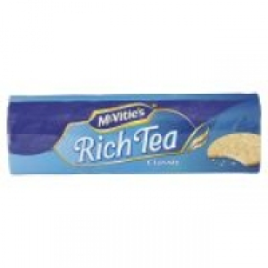 Rich Tea Classic 1.25 €