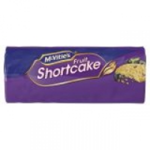 Fruit Shortcake 1.25 €
